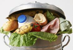 Conoce a Darwin Diaz y el innovador proyecto que busca reducir el desperdicio de alimentos
