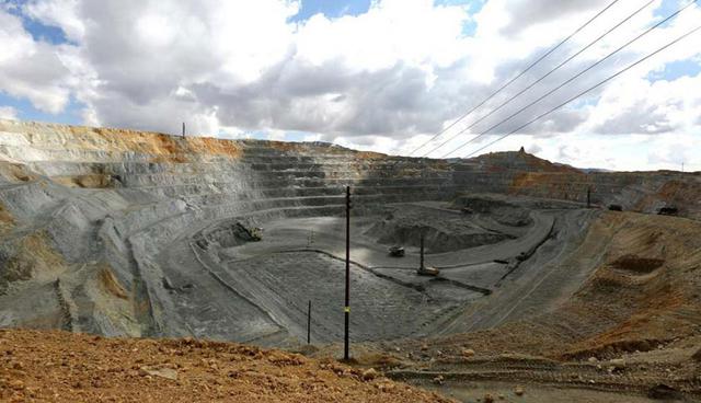 Foto 3 | Minería. Aluminium Corp. Of China Ltd.(Chinalco), con las mejoras y ampliación en el sistema productivo de Toromocho. (Foto: latinomineria)