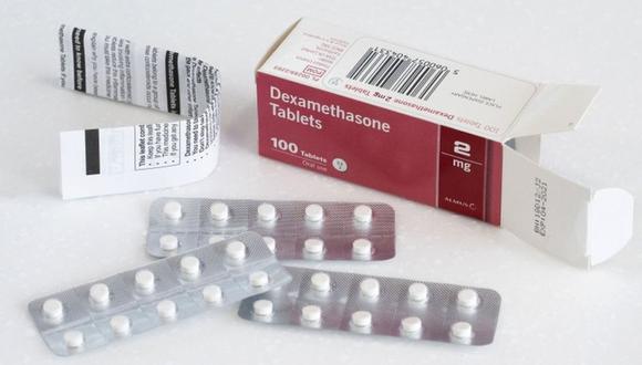 Por ejemplo, los esteroides como la dexametasona pueden reducir el riesgo de muerte en los enfermos muy graves pero pueden tener el efecto contrario en los casos leves. (Foto: Getty Images)