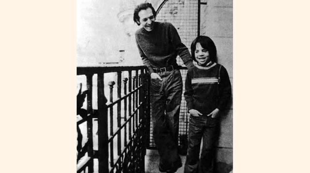 En total escribió nueve libros de cuentos, entre 1955 y 1992. El conjunto de esta obra –que suman 87 cuentos– se halla reunido en el libro La palabra del mudo, publicado por primera vez en 1974. (Foto: USI)