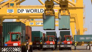 DP World construirá primer puerto de aguas profundas de Ecuador