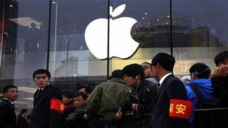 China, la tierra de oportunidades para el iPhone 5C de Apple