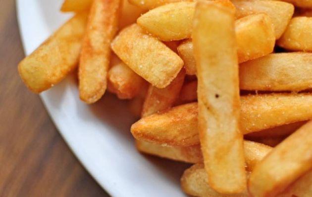 La importación de papa está destinada principalmente a las franquicias que operan en el Perú. (Foto: Getty)