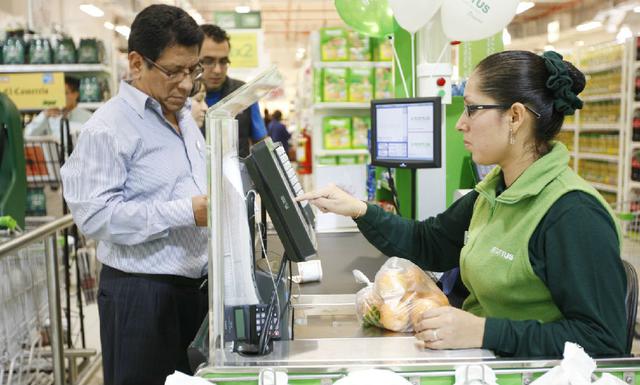 Viernes 14. Indecopi: Plaza Vea, Metro y Tottus cobrarían en caja montos mayores a los ofrecidos, reveló investigación realizada por esta entidad, por lo que inició un "proceso sancionador":http://gestion.pe/economia/indecopi-investiga-plaza-vea