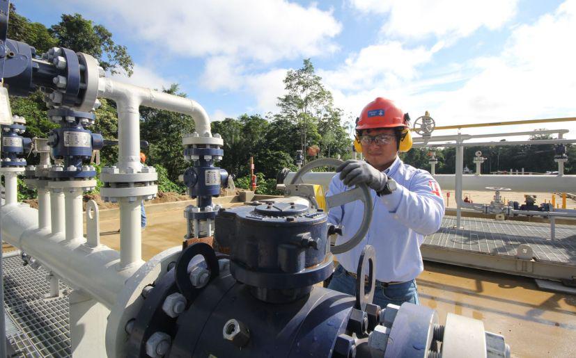 El petroleo de Talara es un tipo de hidrocarburo ligero (Foto: Andina)