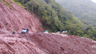 Hay 6.4 millones en riesgo de ser afectados por huaicos e inundaciones este verano