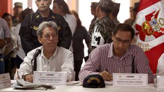 MEF usará recursos de tres fondos para atender daños por desastres climáticos en Piura