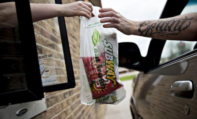 El año pasado, más de 800 locales de Subway cerraron sus puertas, con lo que el total de EE.UU. cayó a 25,908.