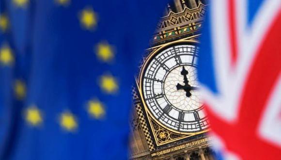 La Unión Europea urge a Londres a realizar una "elección" clara sobre qué quiere en el Brexit, antes de considerar una eventual extensión de la fecha de divorcio. (Foto: EFE)