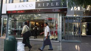 Banco Ripley emite bonos corporativos por S/ 60 millones en el mercado local