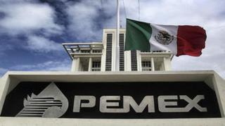 S&P considera que gobierno México brindará respaldo oportuno y suficiente a petrolera Pemex