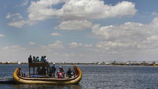 Bolivia invierte US$ 85.7 millones en saneamiento del lago Titicaca