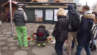 Sospechoso del atentado en Berlín podría seguir suelto