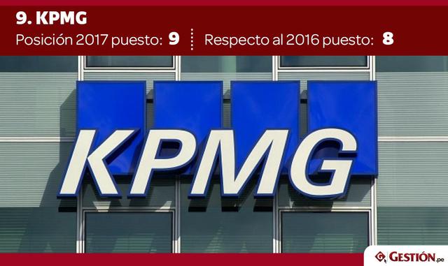 En tanto, en ciencias empresariales, Google también ocupa el sitio de las empresas más atractivas, por encima de Goldman Sachs, que este año desbancó a Apple del segundo puesto. Ernst & Young y PricewaterhouseCoopers se mantuvieron en el top cinco.
