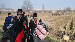 Europa, sumida en divisiones cinco años después de la crisis migratoria  