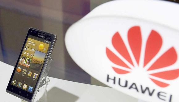 Washington sospecha que tanto Huawei como ZTE, otra empresa china, podrían espiar para Beijing.