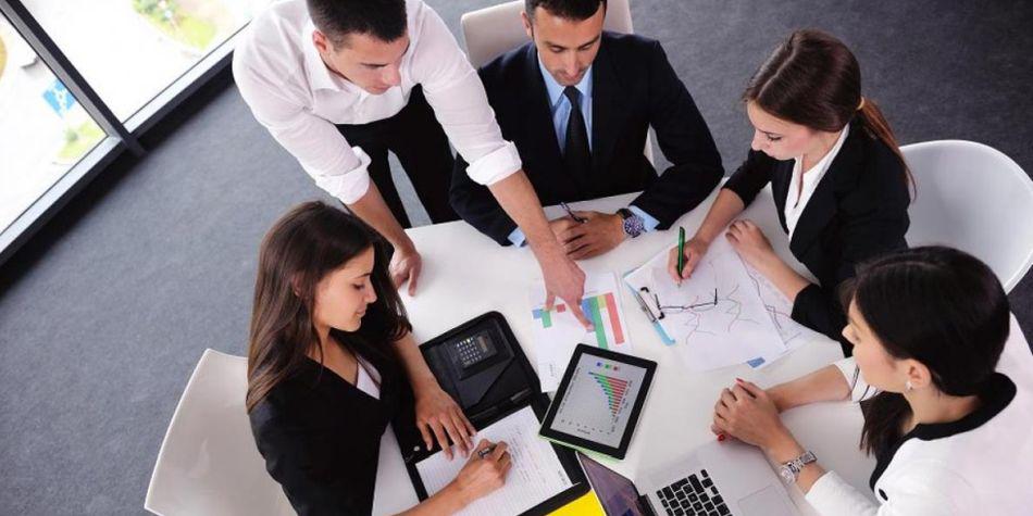 las mejores opciones de carrera para introvertidos y extrovertidos.&nbsp;(Foto: Shutterstock)