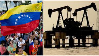 Dos exejecutivos de Gazprom ayudan a Venezuela con el petróleo