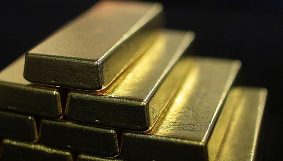 El oro al contado cotizaba a US$ 1,932 la onza el martes, un alza del 27% en lo que va de año.