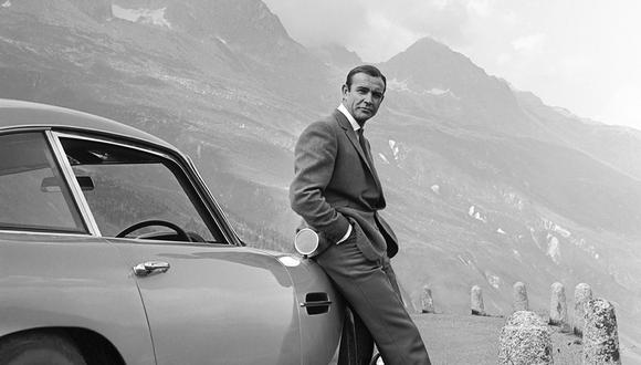 Aunque MGM hace el lanzamiento de las películas de Bond, no las controla. (Foto: Michael Ochs Archives/Getty Images)