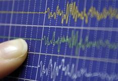 Temblor en Cañete: sismo de magnitud 4.2 también se sintió en Lima