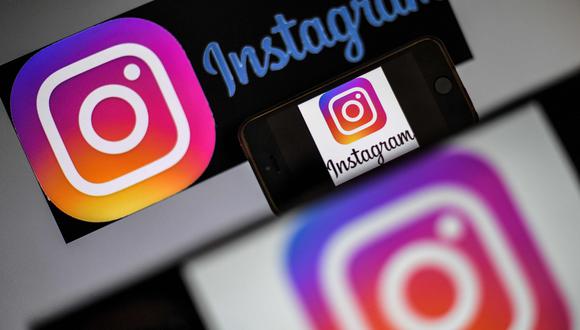Los usuarios podrían tener la oprotunidad de comprar productos directamente sin tener que abandonar Instagram, según el jefe de la red social. (Foto: AFP)