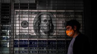 Argentina: así fue el viernes negro tras recalificación de MSCI por prolongados controles de capital