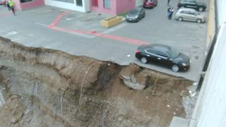Nueva norma para excavaciones no elevará costo de construcciones, aseguró ministro de Vivienda
