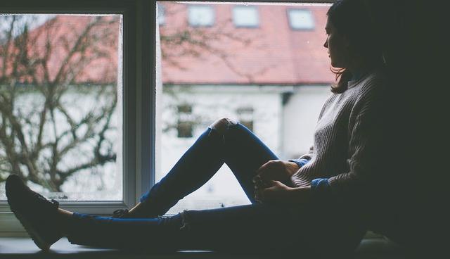 FOTO 6 | Según el portal weforum.org, los desórdenes de ansiedad y la depresión son los dos problemas de salud mental más comunes a nivel mundial. (Foto: Pixabay)