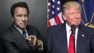 Arnold Schwarzenegger: Trump está devolviendo EE.UU. a la Edad de Piedra