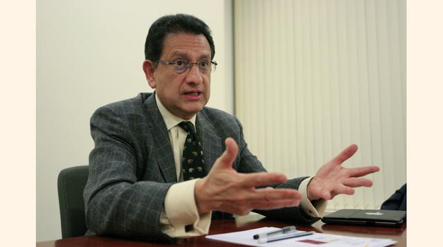 Jorge Medina (Foto: USI)