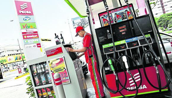 29 de octubre del 2010. Hace 10 años –  Confirmado: gasolinas aumentaron en 5%. Con este ajuste, los atrasos que tenían los precios de las gasolinas, diésel y los residuales casi se han eliminado, a excepción del GLP.