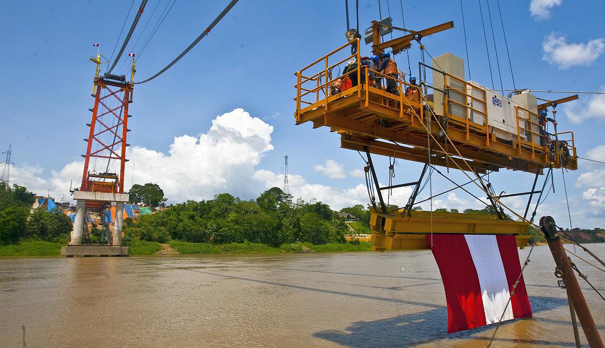 3. Actividad económica. Después de expandirse 2.5% en 2017, el crecimiento del PBI se acelerará en torno a 4% este año, debido al repunte del gasto y consumo privados y el dinamismo de los sectores no primarios. (Foto: GEC)