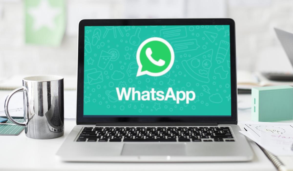 Ante la pandemia mundial a causa del coronavirus, hay miles de millones de personas en el mundo que no pueden ver a sus amigos y familiares y que están utilizando este tipo de redes para comunicarse con ellos, pero también con médicos y profesores. (Foto: WhatsApp)