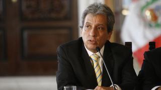 Manuel Pulgar-Vidal: “Petroperú se merece una papeleta ambiental inmediata de 15,000 UIT”