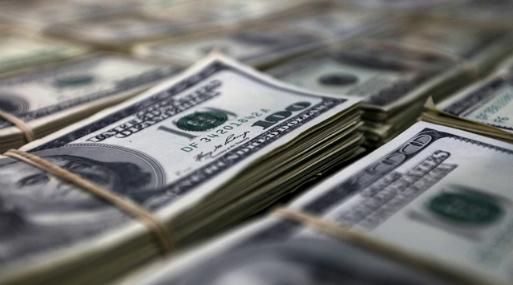 El tipo de cambio finalizó la jornada a la baja este jueves. (Foto: Reuters)