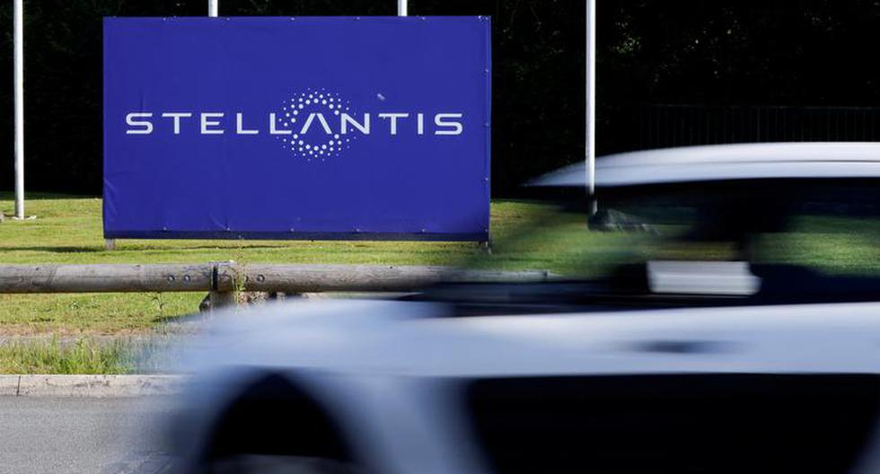 US $ 2.8 billion investment in Stellantis Canada and electric cars |  Economy
