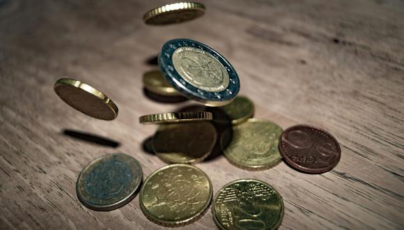Tras encontrar monedas en el piso puedes sacarle provecho siguiendo estos consejos. (Foto: Skitterphoto / Pexels)