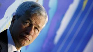 Titular de JPMorgan: falta otra década para ola de mujeres CEO