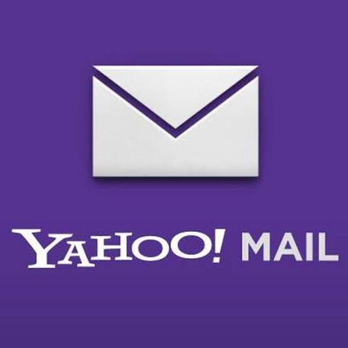 YAHOO MAIL Iniciar Sesión: *cómo entrar a mi correo electrónico de Yahoo? 