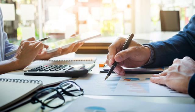 FOTO 2 |  2. Documenta la deuda reuniendo documentos mercantiles para demostrar su existencia y su cuantía. (Foto: Difusión)