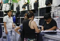 Sueldopromedio en Lima Metropolitana subió aS/ 1,674 en el último trimestre móvil