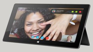 Skype busca desarrollar videollamadas en 3D