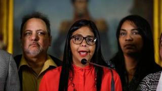 Ilegítima Asamblea Constituyente planea censurar redes sociales en Venezuela