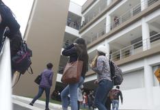 Perú suscribe acuerdo con Francia para mejorar la acreditación superior universitaria