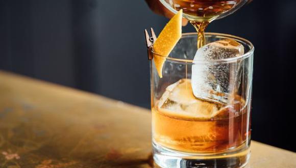 El whisky sigue liderando en el segmento super premium, a pesar del descenso en su consumo (Foto: Pixabay)