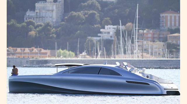 Propulsado por dos motores Yanmar de 480hp cada uno, este yate podrá alcanzar velocidades de hasta 30 nudos. Su precio es de US$ 2.6 millones aproximadamente y solo serán fabricados por Baltic Yachts 10 ejemplares para la primera edición. (Foto: Megaricos