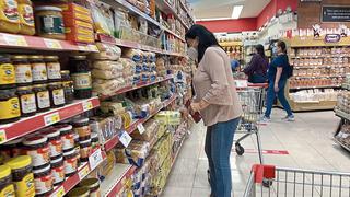 Panes, galletas y cereales camino a pagar ISC de hasta 150%