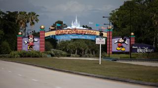 Disney y Universal presentan planes de reapertura de Florida