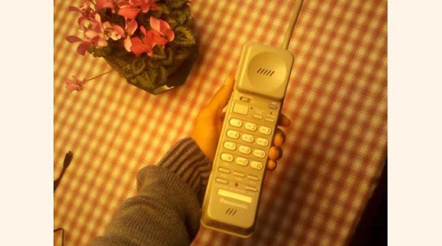 6. Cuando querías llamar a alguien normalmente te contestaban sus padres y era un poco embarazoso. (Foto: Flickr)